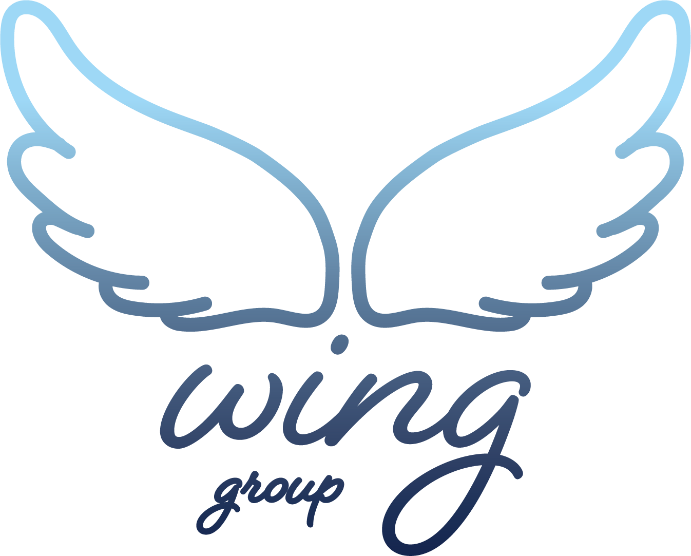 ウイング・グループの紹介