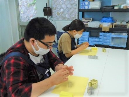 img typeB working coil winding1